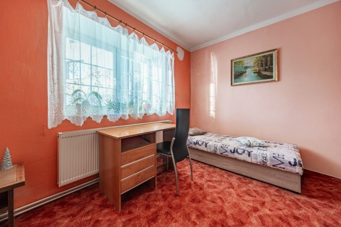 Prodej, Rodinný dům, Kamenný Most