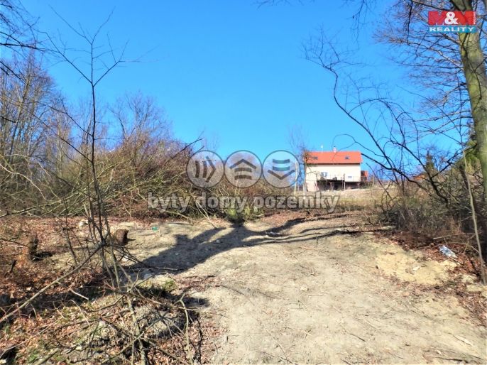 Prodej, Pozemek k bydlení, Nové Strašecí