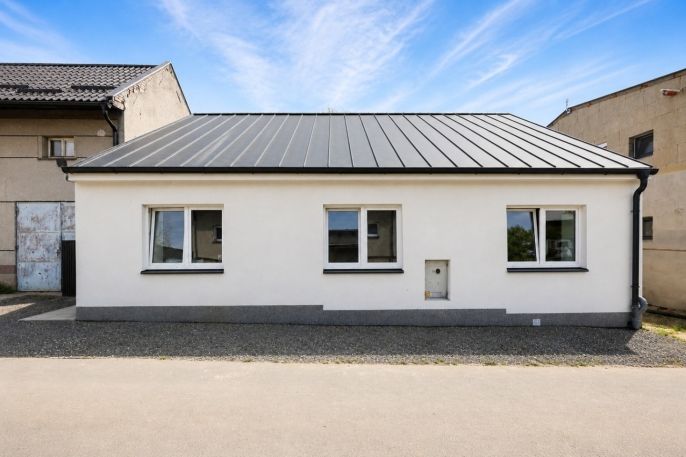 Prodej, Rodinný dům, Věrovany
