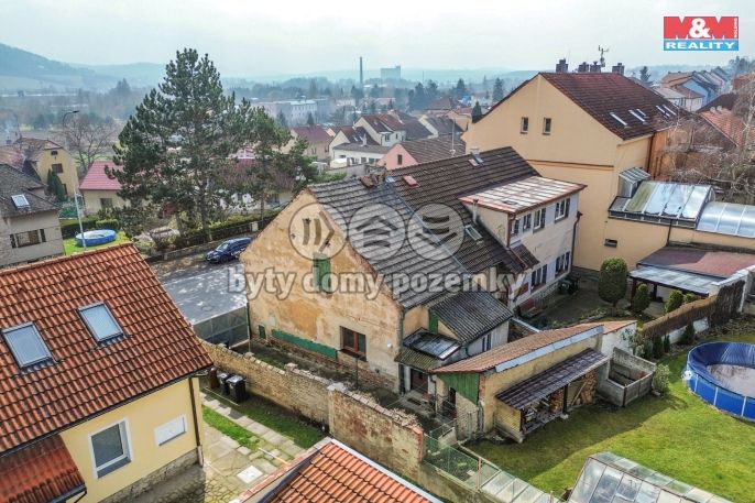 Prodej, Rodinný dům, Zdice