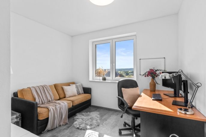 Prodej, Rodinný dům, Ledce