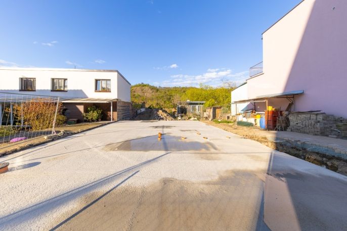 Prodej, Pozemek k bydlení, Moravský Krumlov