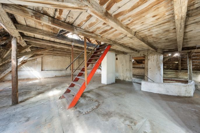 Prodej, Rodinný dům, Benešov nad Ploučnicí