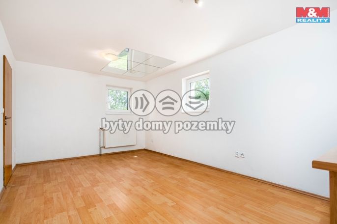 Prodej, Rodinný dům, Horoměřice