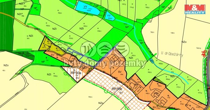 Prodej, Louka, Hynčina