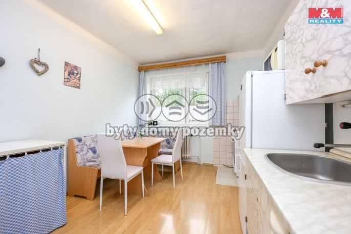 Prodej, Rodinný dům, Vítkov