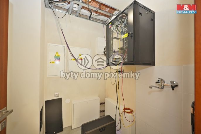 Prodej, Obchodní objekt, Zbraslavice