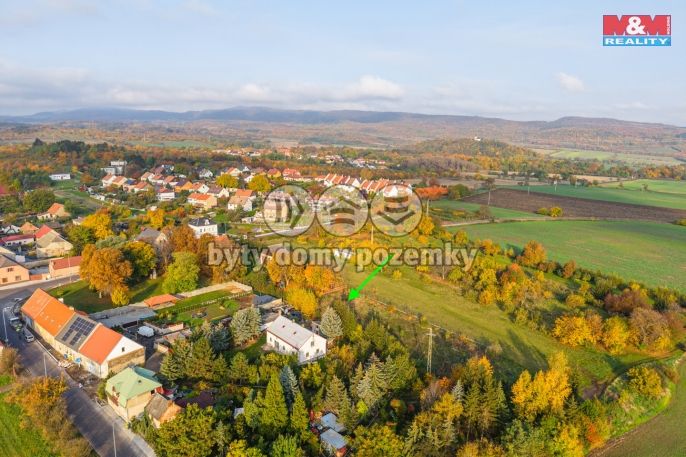 Prodej, Pozemek k bydlení, Radonice