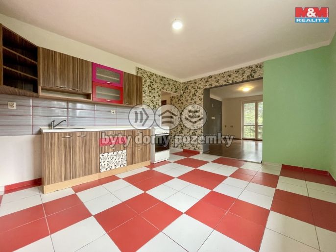 Prodej, Byt 2+1, Horní Slavkov