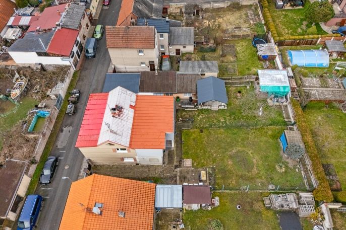 Prodej, Rodinný dům, Doksy