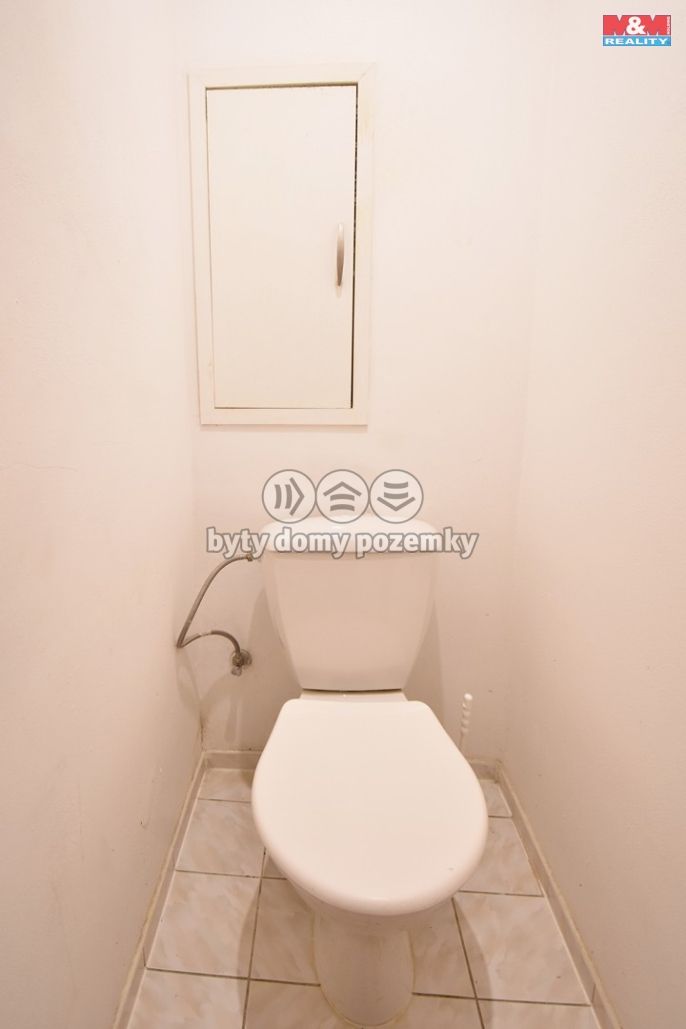 Prodej, Byt 3+1, Mladá Boleslav