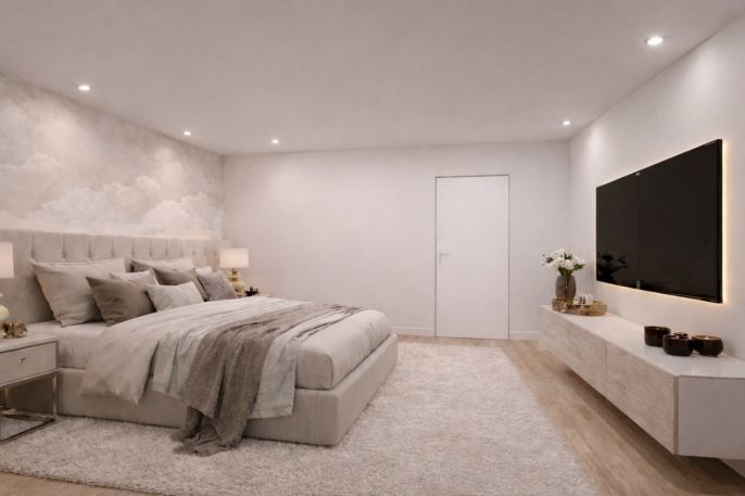 Prodej, Byt 3+kk, Ostrava