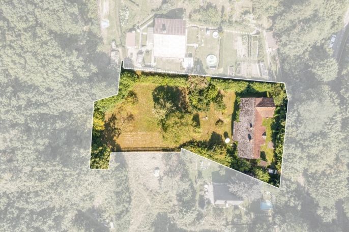 Prodej, Chalupa, Kamenný Přívoz