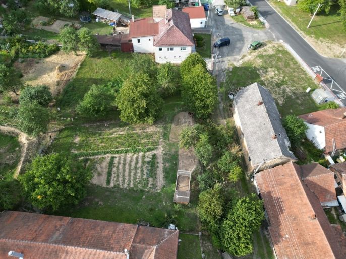 Prodej, Rodinný dům, Ludmírov