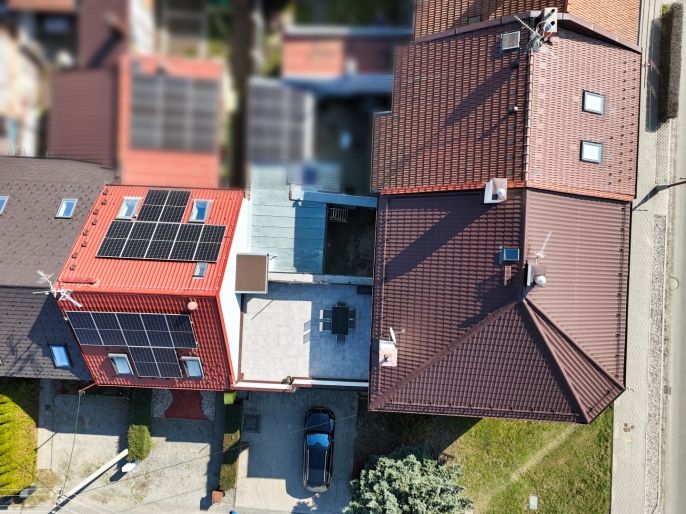 Prodej, Rodinný dům, Kostelec na Hané