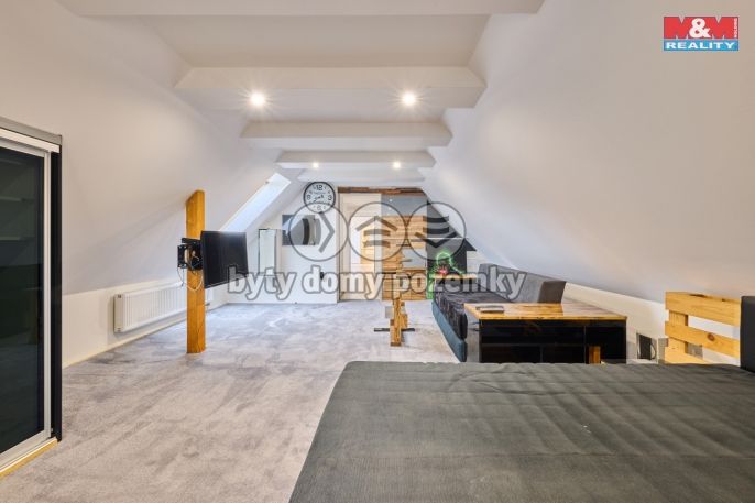 Pronájem, Rodinný dům, Trutnov