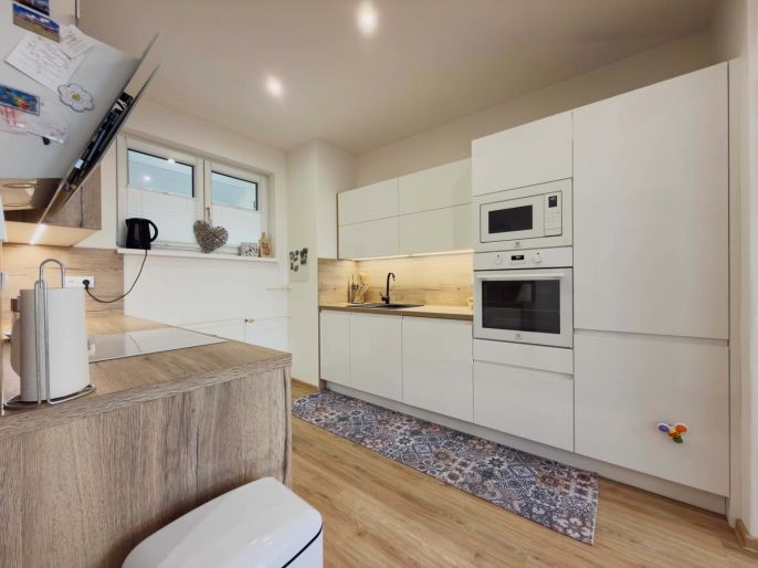 Prodej, Byt 3+1, Ostrava