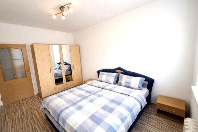 Prodej, Byt 3+1, Ústí nad Labem