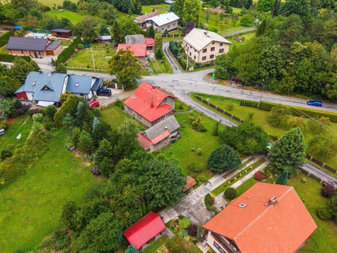 Prodej, Rodinný dům, Český Těšín