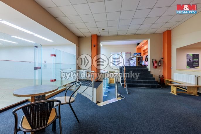 Prodej, Ostatní, Karlovy Vary