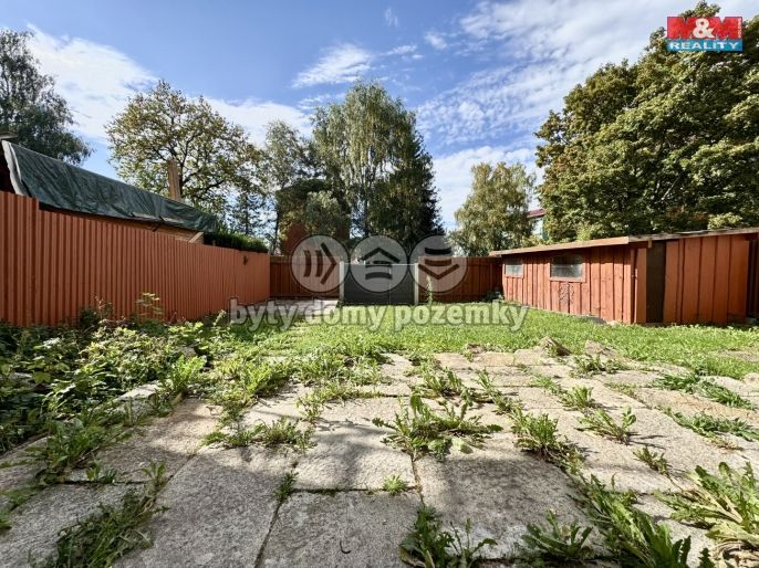 Prodej, Byt 3+kk, Aš