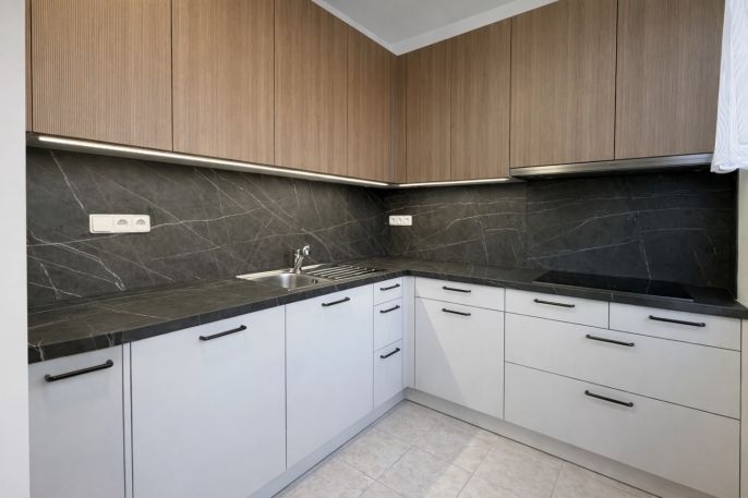 Pronájem, Byt 3+1, Louny