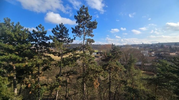 Pronájem, Byt 2+kk, Praha