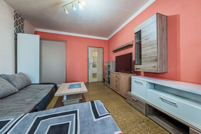 Prodej, Byt 3+1, Jirkov