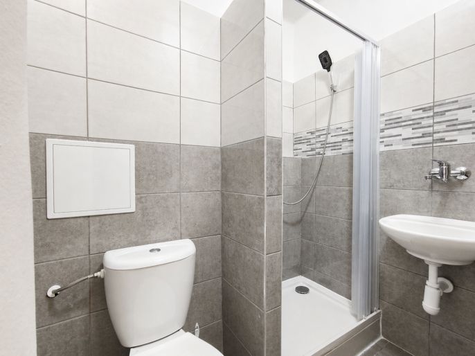 Pronájem, Byt 1+kk, Havířov