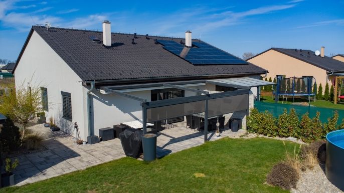 Prodej, Rodinný dům, Buštěhrad