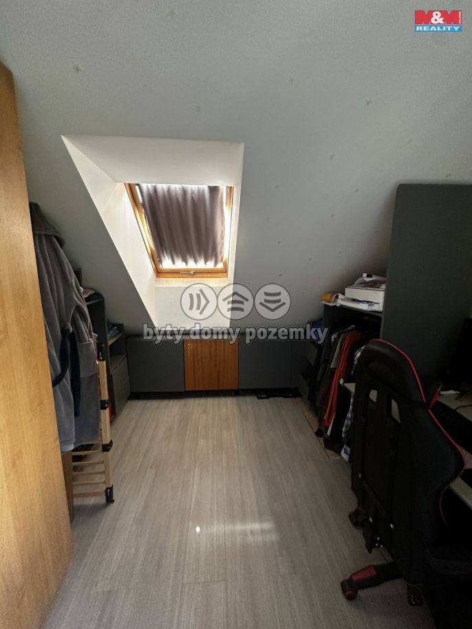 Prodej, Rodinný dům, Košetice