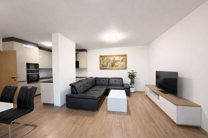 Prodej, Byt 3+1, Praha