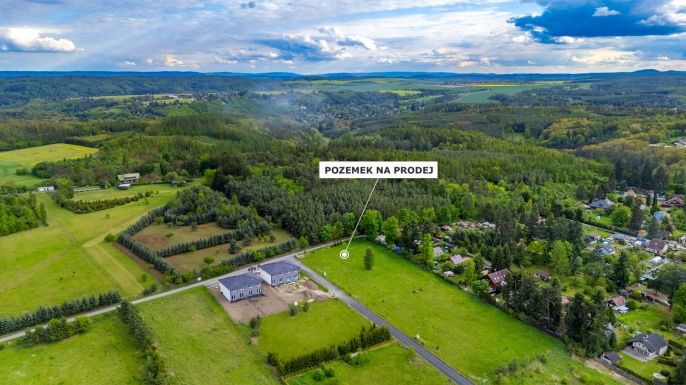 Prodej, Pozemek k bydlení, Unhošť