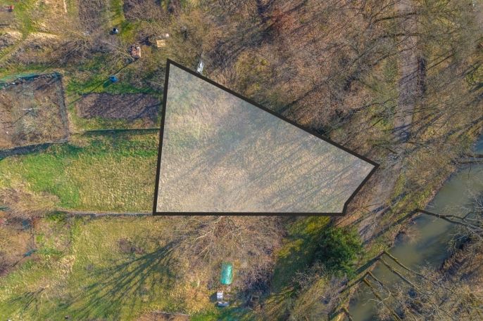 Prodej, Zahrada, Řehlovice