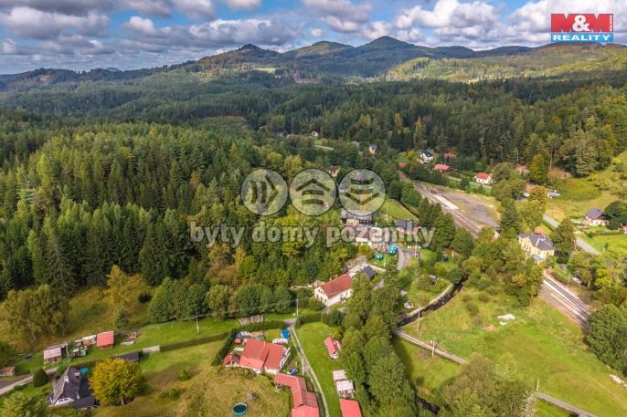 Prodej, Rodinný dům, Kytlice