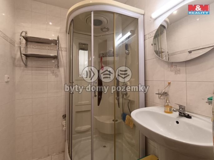 Prodej, Byt 2+kk, Havířov