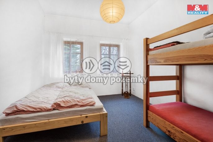 Prodej, Chalupa, Bílý Potok