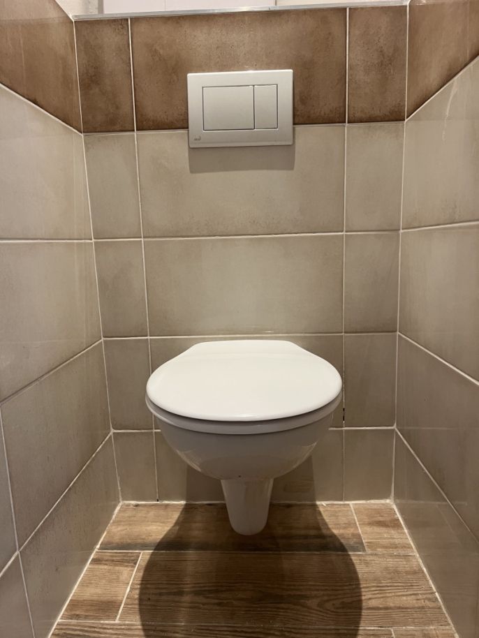 Pronájem, Byt 3+1, Olomouc