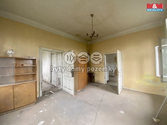 Prodej, Rodinný dům, Konice