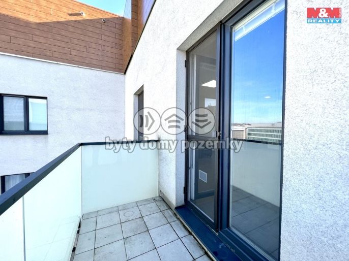 Prodej, Byt 4+kk, Ostrava