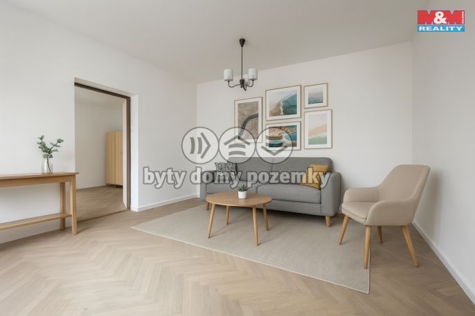 Prodej, Rodinný dům, Kožušice