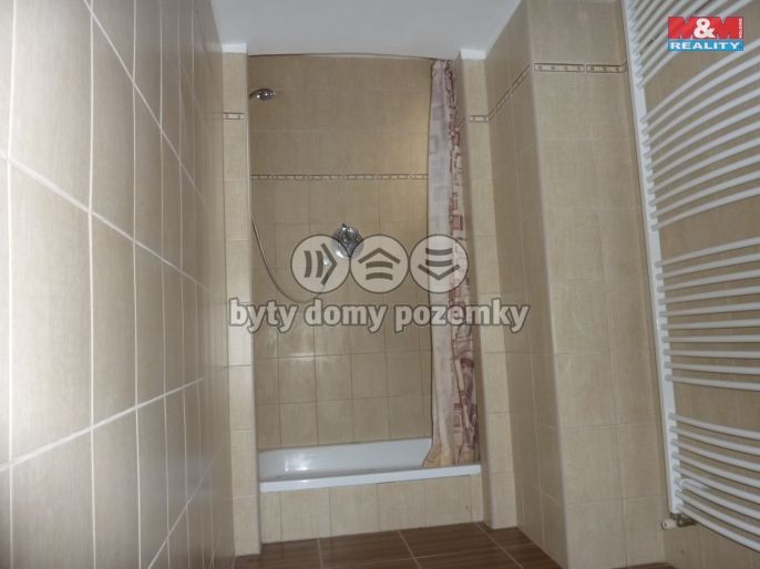 Prodej, Byt 1+1, Červený Kostelec