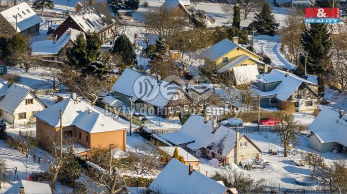 Prodej, Rodinný dům, Světlá pod Ještědem