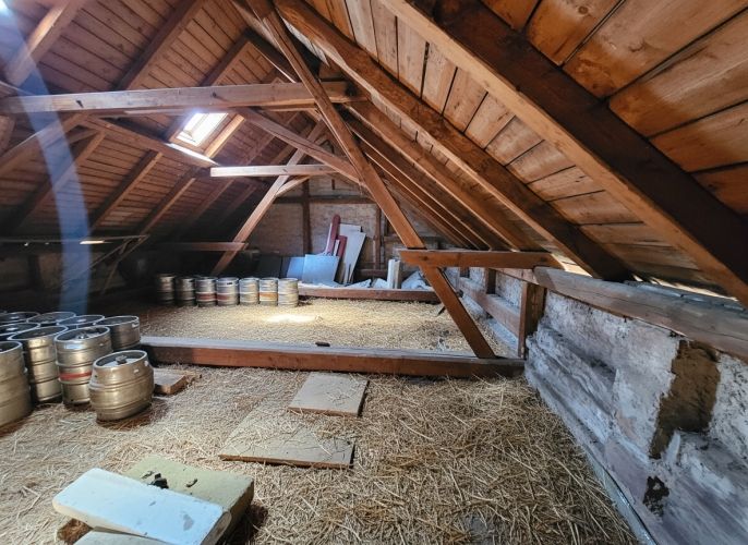 Pronájem, Rodinný dům, Konecchlumí