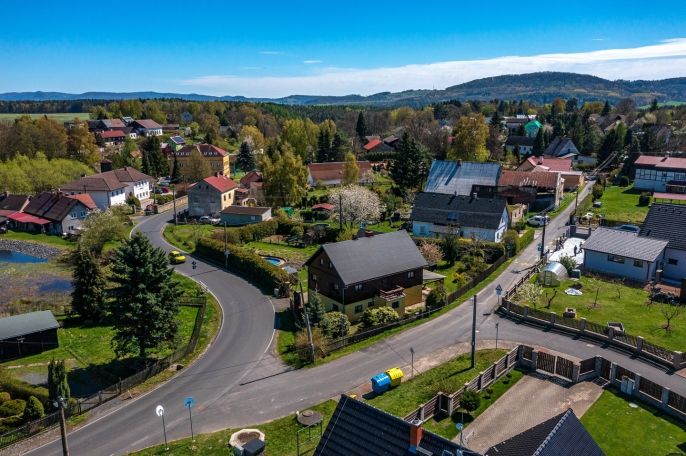 Prodej, Rodinný dům, Bynovec