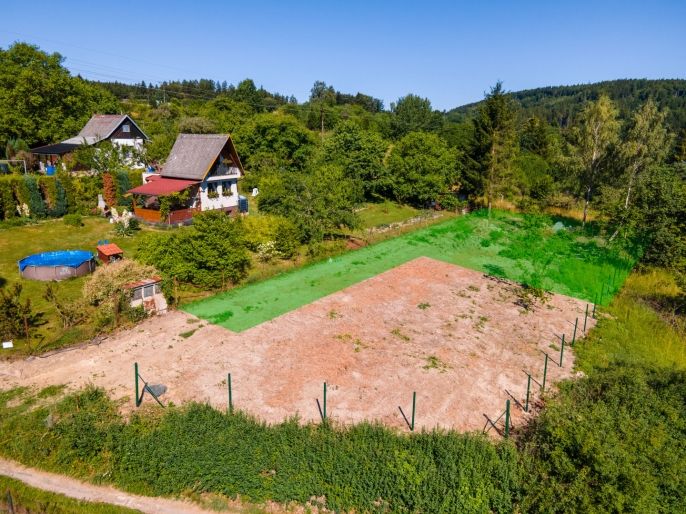 Prodej, Pozemek k bydlení, Česká Třebová
