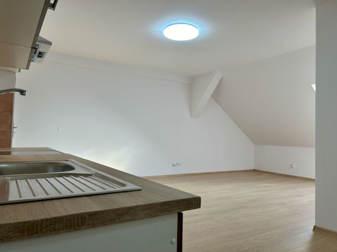 Pronájem, Byt 3+kk, Švihov