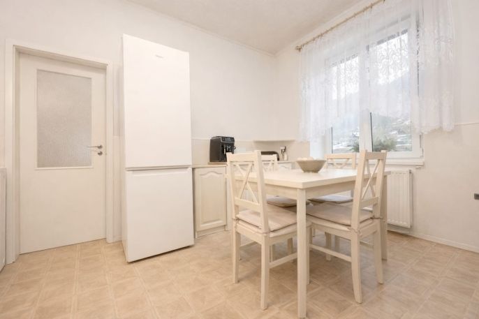 Prodej, Byt 2+1, Hanušovice