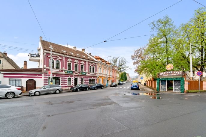 Prodej, Rodinný dům, Teplice