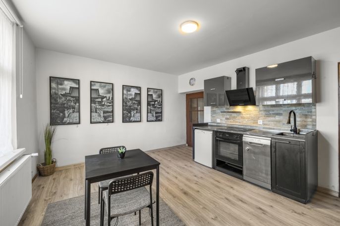 Prodej, Rodinný dům, Roudnice nad Labem